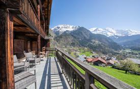 9 odalılar konak 281 m² Chamonix'da, Fransa. 1,450,000 €