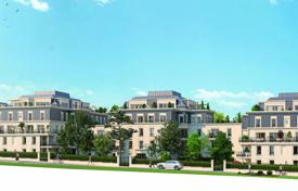 New residential complex with apartments Hauts-de-Seine'de, Fransa. Min.233,000 €