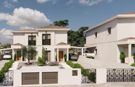 3 odalılar yazlık ev 150 m² Geroskipou'da, Kıbrıs. 844,000 €