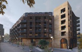 3 odalılar daire 210 m² Old Tbilisi'de, Gürcistan. $325,000