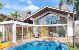 Villa – Ko Samui, Surat Thani, Tayland. $3,360 haftalık
