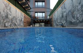 4 odalılar villa 400 m² Bakırköy'da, Türkiye. 116,124,000 TRY