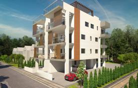 2 odalılar çatı dairesi 151 m² Zakaki'de, Kıbrıs. 435,000 €