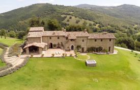 Villa – Lisciano Niccone, Umbria, İtalya. 2,750,000 €