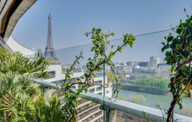 Çatı dairesi – 16th arrondissement of Paris, Paris, Ile-de-France,  Fransa. 3,150,000 €