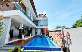 3 odalılar villa 221 m² Ungasan'da, Endonezya. $414,000