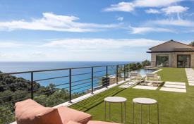 4 odalılar villa Roquebrune - Cap Martin'da, Fransa. 4,250,000 €