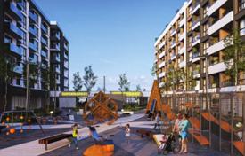 3 odalılar daire 97 m² Burgas (city)'da, Bulgaristan. 144,000 €