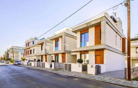 3 odalılar daire 114 m² Germasogeia'da, Kıbrıs. 860,000 €