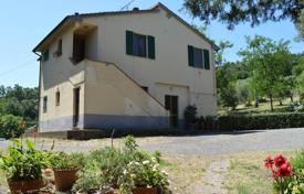 Arsa Montecatini Val di Cecina'da, İtalya. 490,000 €