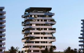 6 odalılar yeni binada daireler 182 m² Malaga'da, İspanya. 2,150,000 €