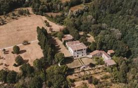Villa – Pontassieve, Toskana, İtalya. 3,800,000 €
