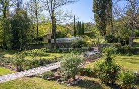 12 odalılar villa Mougins'de, Fransa. 5,950,000 €