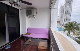 1 odalılar daire 66 m² Pattaya'da, Tayland. $98,000