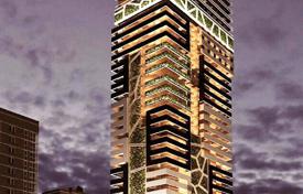 Konut kompleksi Tranquil Wellness Residences – Jumeirah Village Triangle (JVT), Jumeirah Village, Dubai, BAE. From $285,000