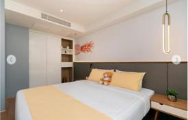 1 odalılar kondominyumda daireler 40 m² Mueang Phuket'da, Tayland. $168,000