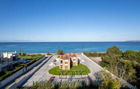 5 odalılar villa 230 m² Posidi'de, Yunanistan. 2,200,000 €
