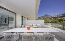 3 odalılar daire 469 m² Marbella'da, İspanya. 3,095,000 €