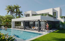 4 odalılar villa 170 m² Finestrat'da, İspanya. 895,000 €