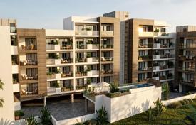 New residential complex with apartments Drouseia'da, Kıbrıs. Min.185,000 €