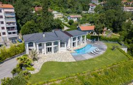 Villa – Lovran, Primorje-Gorski Kotar County, Hırvatistan. 3,500,000 €