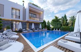 1 odalılar yeni binada daireler 50 m² Girne'de, Kıbrıs. 124,000 €