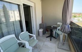 1 odalılar daire 44 m² Pula'da, Hırvatistan. 177,000 €