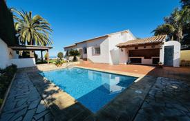 3 odalılar villa 274 m² Denia'da, İspanya. 575,000 €