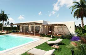 4 odalılar villa 192 m² El Pinós'da, İspanya. 449,000 €