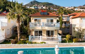 Villa – Alanya, Antalya, Türkiye. $321,000