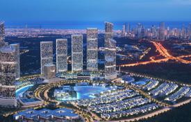 Market 350 Riverside Crescent – Nad Al Sheba 1, Dubai, BAE. $2,290,000