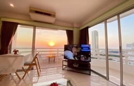 1 odalılar daire 58 m² Pattaya'da, Tayland. $95,000