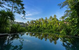 2 odalılar villa 110 m² Ubud'da, Endonezya. $235,000