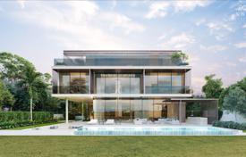 Villa – DAMAC Hills, Dubai, BAE. From $4,958,000
