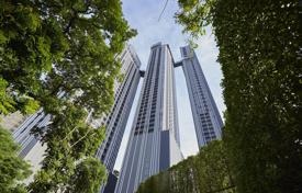 New residential complex with apartments Bangkok'da, Tayland. Min.$264,000