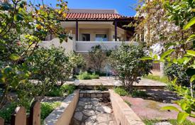 2 odalılar villa 85 m² Lasithi'de, Yunanistan. 260,000 €