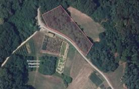Arsa Krapina-Zagorska'da, Hırvatistan. 50,000 €