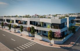 2 odalılar çatı dairesi 152 m² San Miguel de Salinas'da, İspanya. 250,000 €