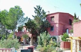 6 odalılar villa Reus'da, İspanya. 4,000 € haftalık