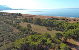Arsa Kyparissia'da, Yunanistan. 1,000,000 €
