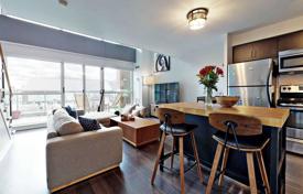 2 odalılar daire Western Battery Road'da, Kanada. C$784,000