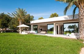 Villa – İbiza, Balear Adaları, İspanya. 18,000 € haftalık