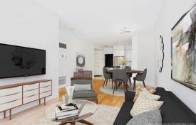 1 odalılar daire Yonge Street'da, Kanada. C$665,000