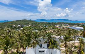 New residential complex with villas Mae Nam'da, Tayland. Min.$385,000