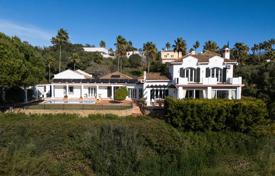 6 odalılar villa 635 m² Sotogrande'de, İspanya. 2,250,000 €