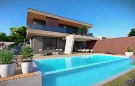 6 odalılar şehir içinde müstakil ev 240 m² Labin'da, Hırvatistan. 1,480,000 €