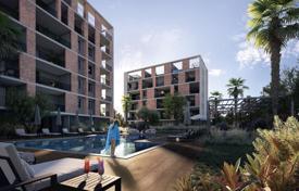 3 odalılar daire 111 m² Limasol'da, Kıbrıs. 1,250,000 €