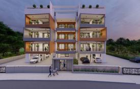 2 odalılar yeni binada daireler Limassol (city)'da, Kıbrıs. 330,000 €