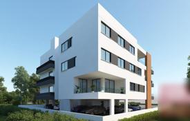 3 odalılar yeni binada daireler 109 m² Larnaka'da, Kıbrıs. 300,000 €