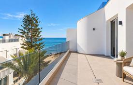2 odalılar daire 106 m² Torrevieja'da, İspanya. 459,000 €